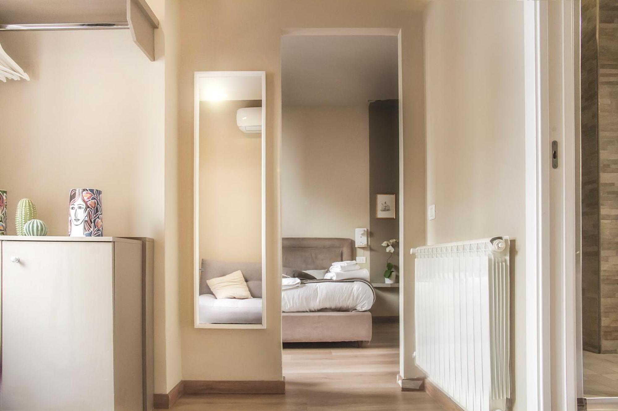 Maison d'hôtes Il Sanfilippo Naples
