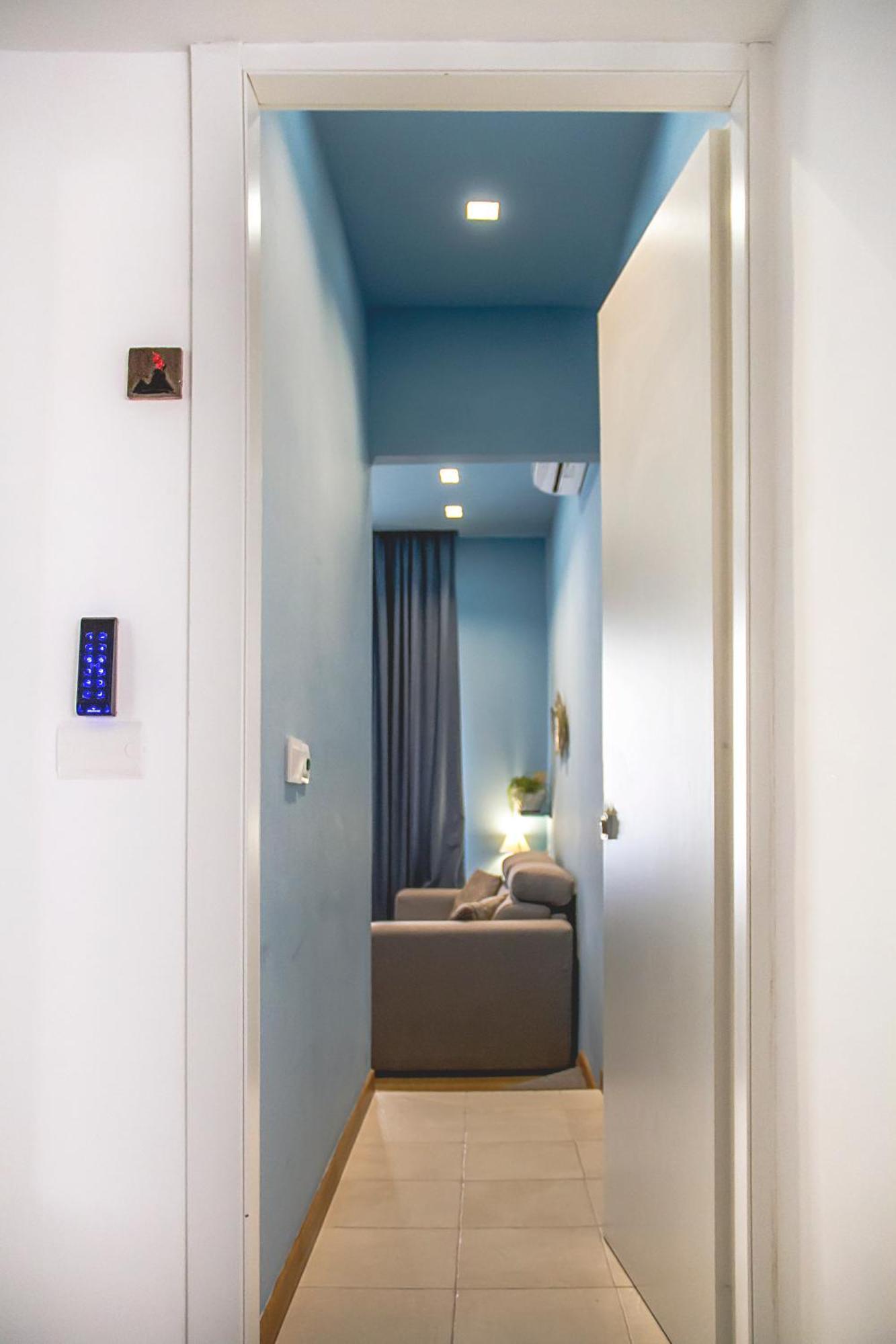 Maison d'hôtes Il Sanfilippo 5*