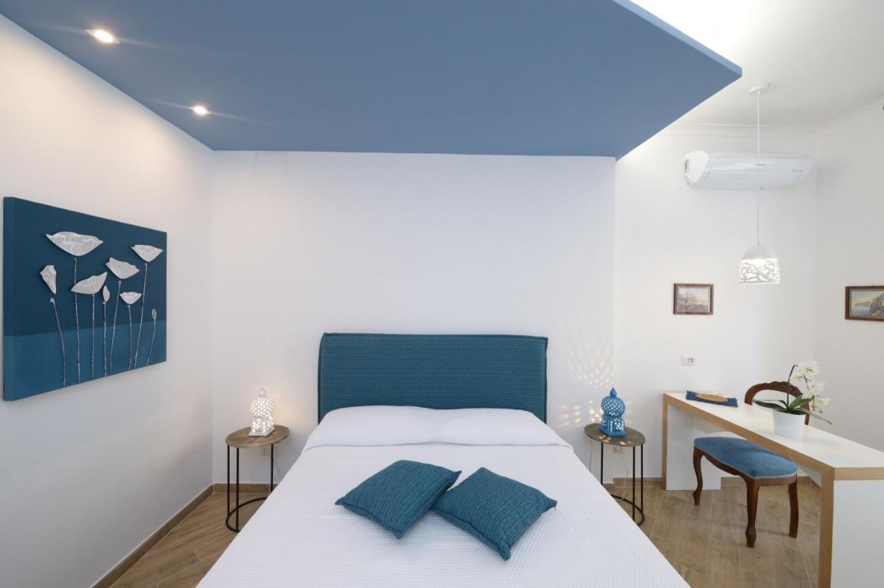 Il Sanfilippo Maison d'hôtes 5*