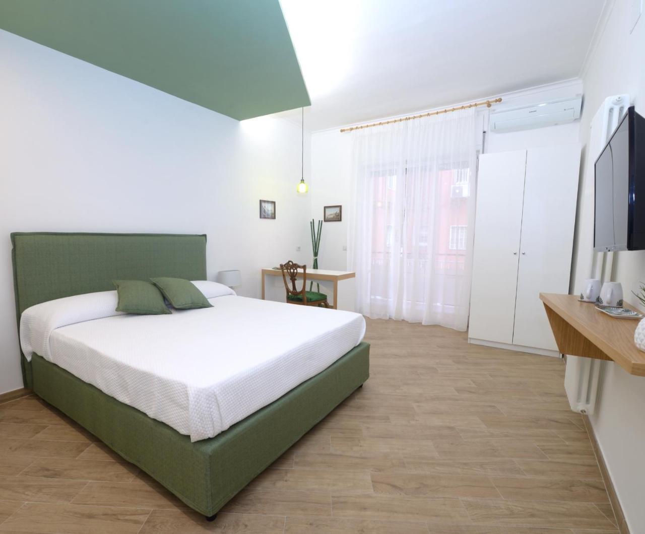 Maison d'hôtes Il Sanfilippo 5*