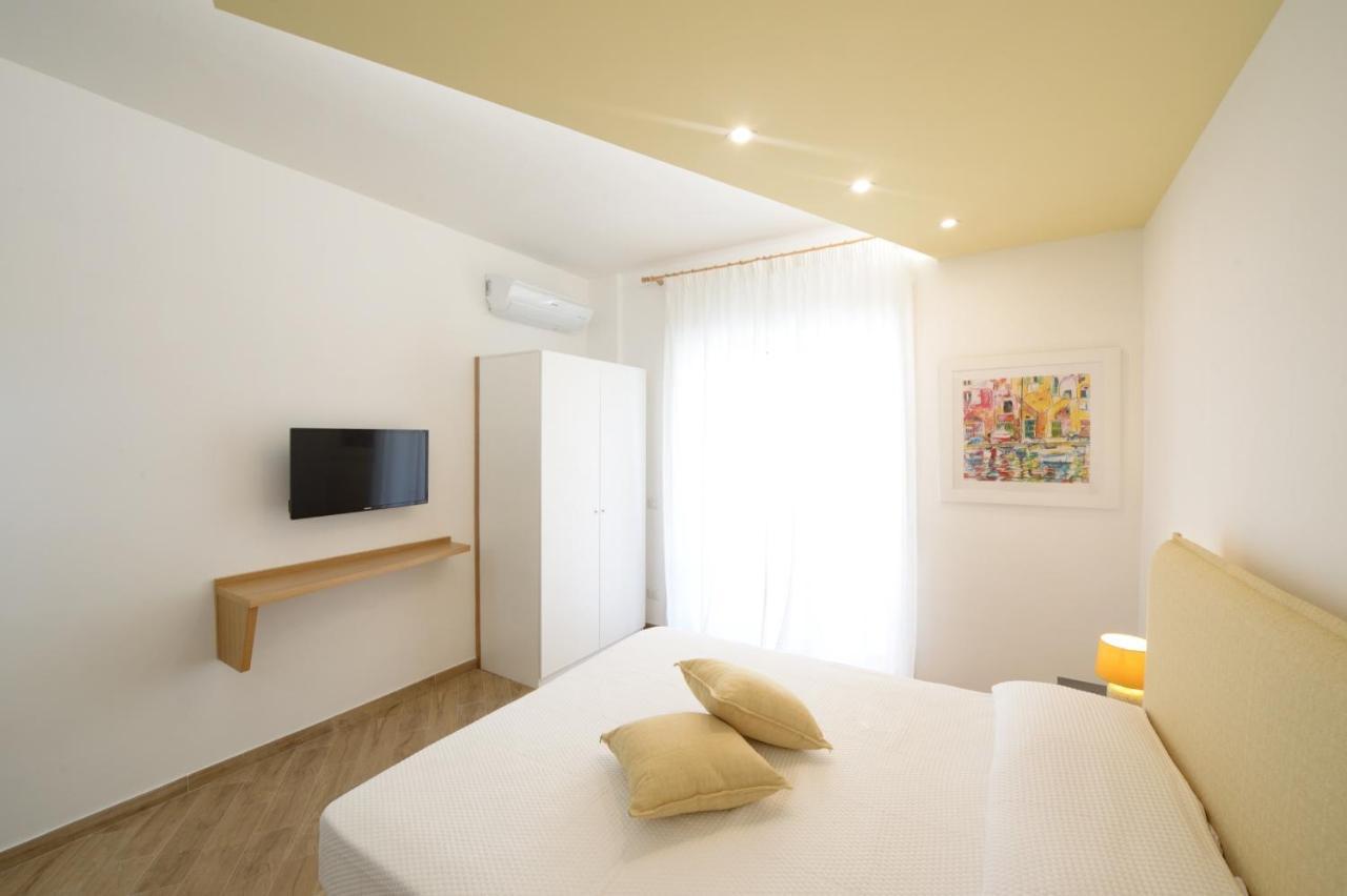 Maison d'hôtes Il Sanfilippo 5*