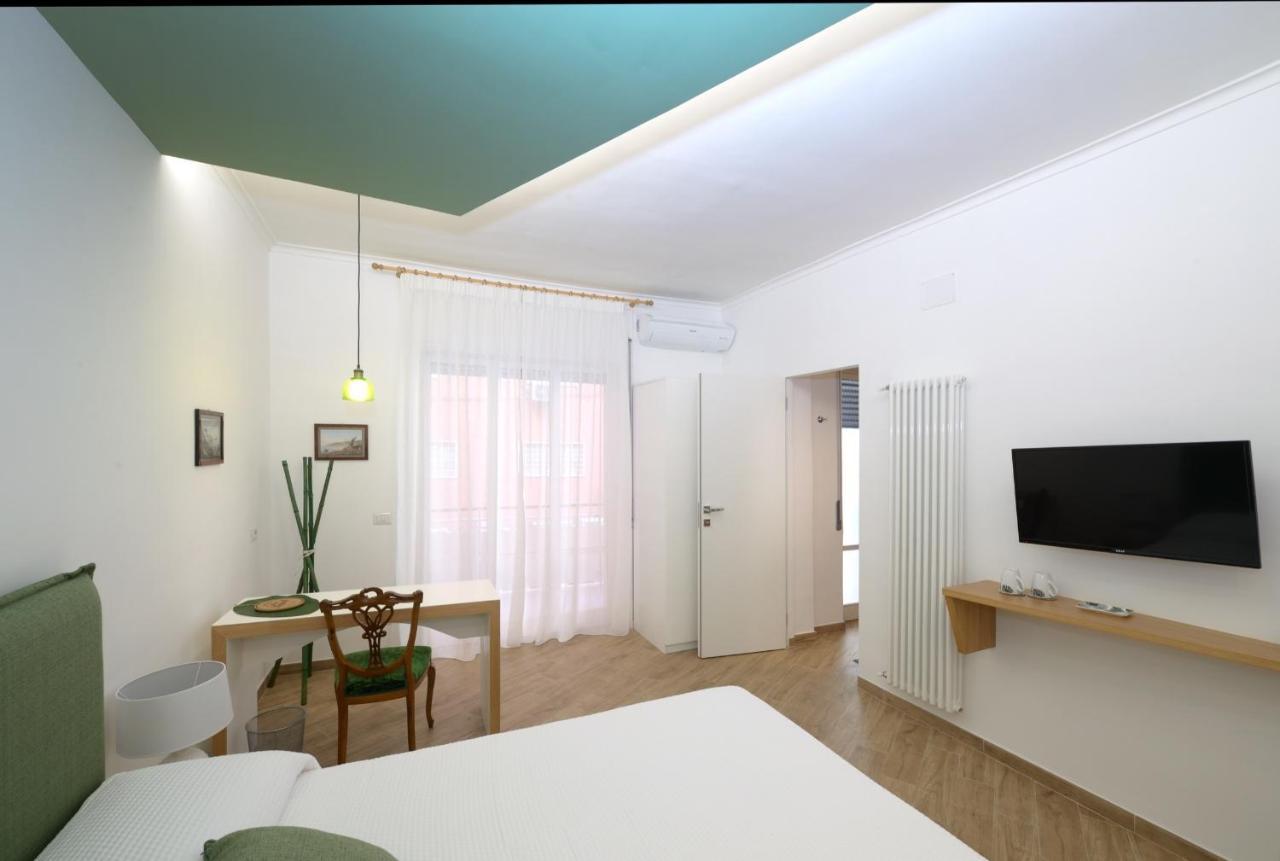 Il Sanfilippo Maison d'hôtes 5*