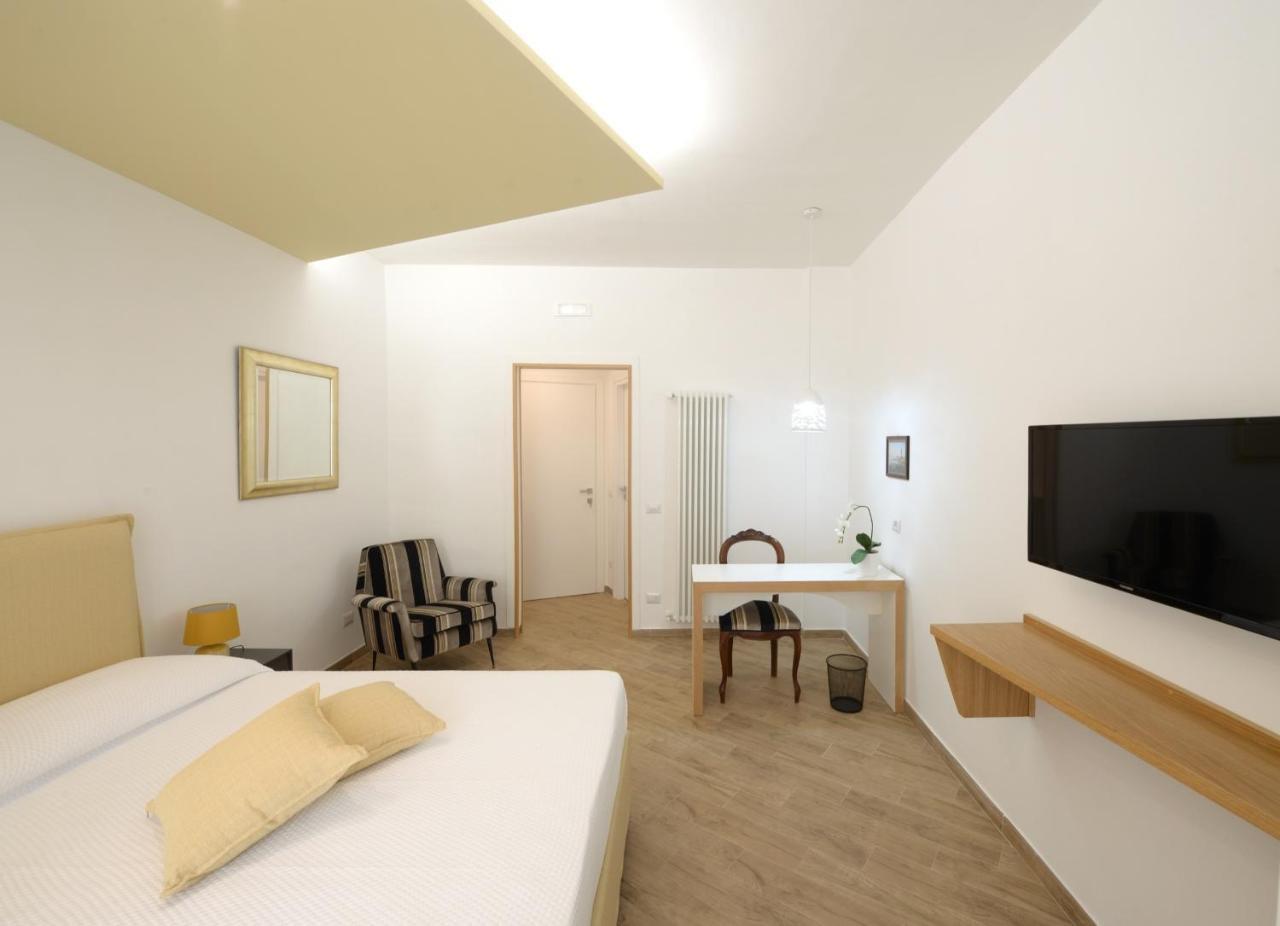 Maison d'hôtes Il Sanfilippo 5*