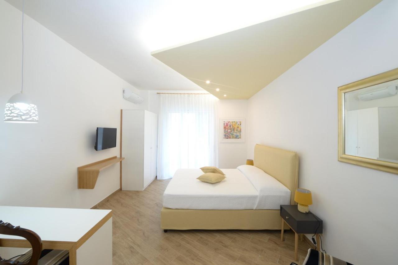 Il Sanfilippo Maison d'hôtes 5*