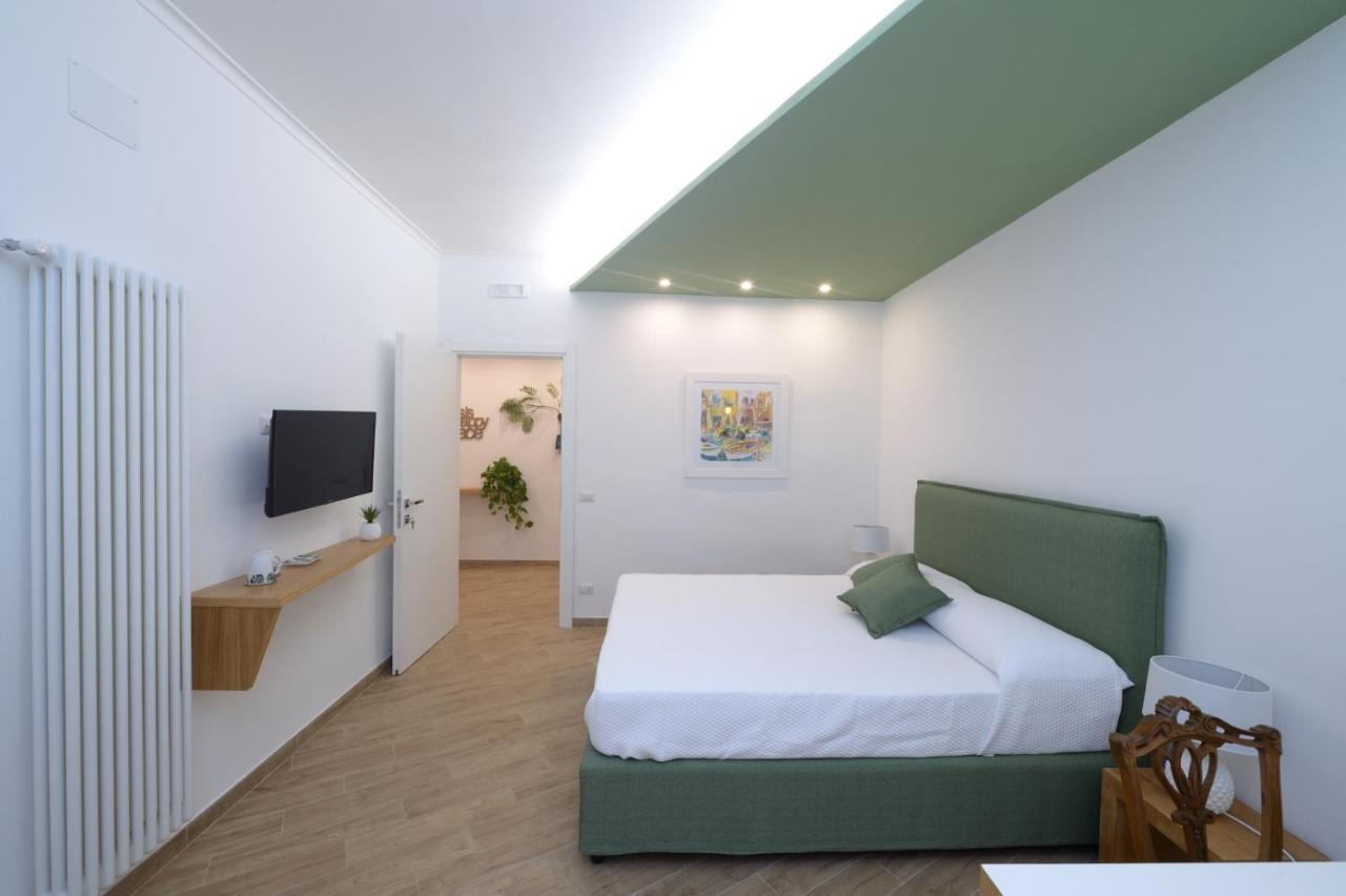 Il Sanfilippo 5* Neapel